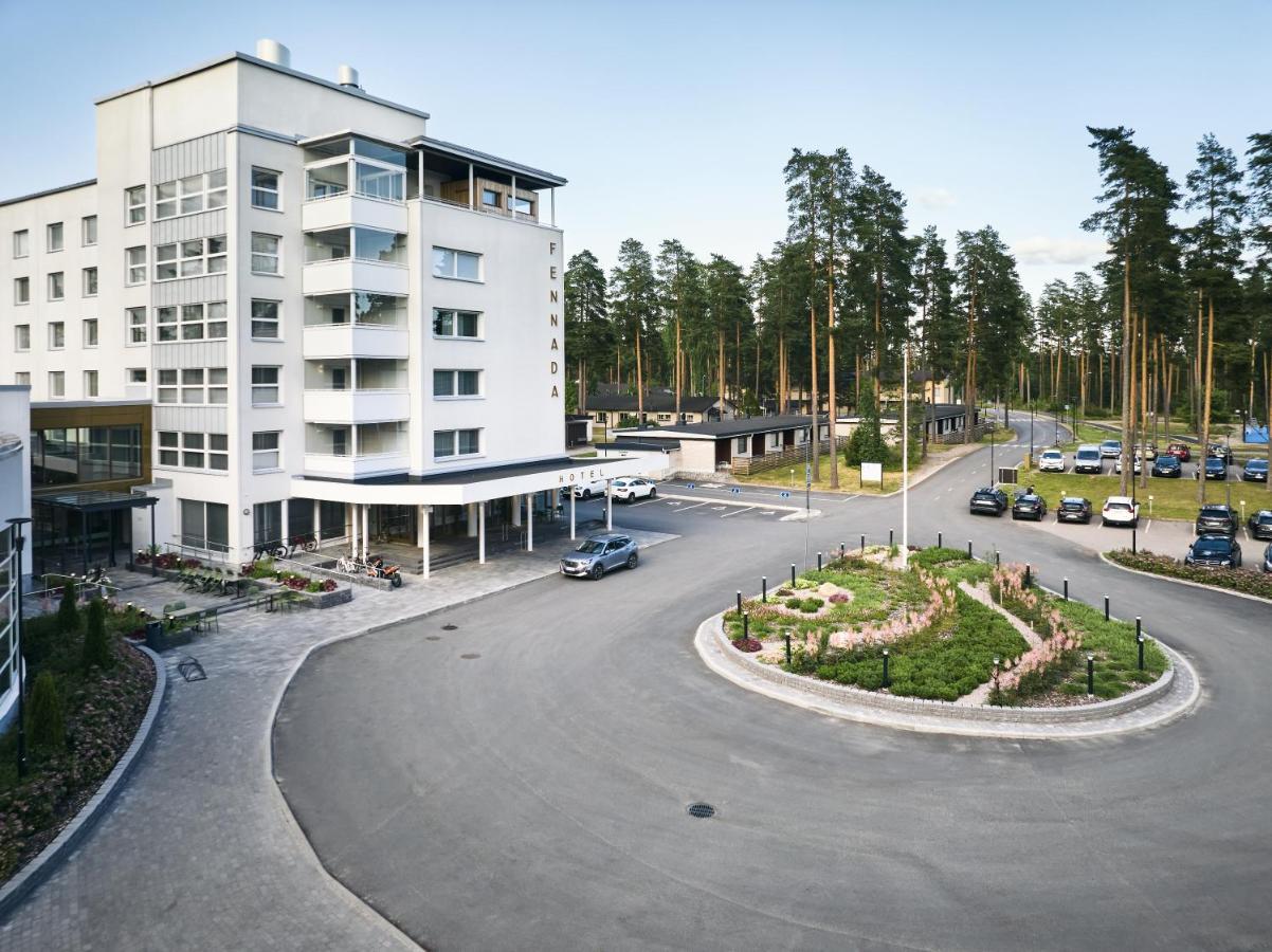 Fennada Hotel