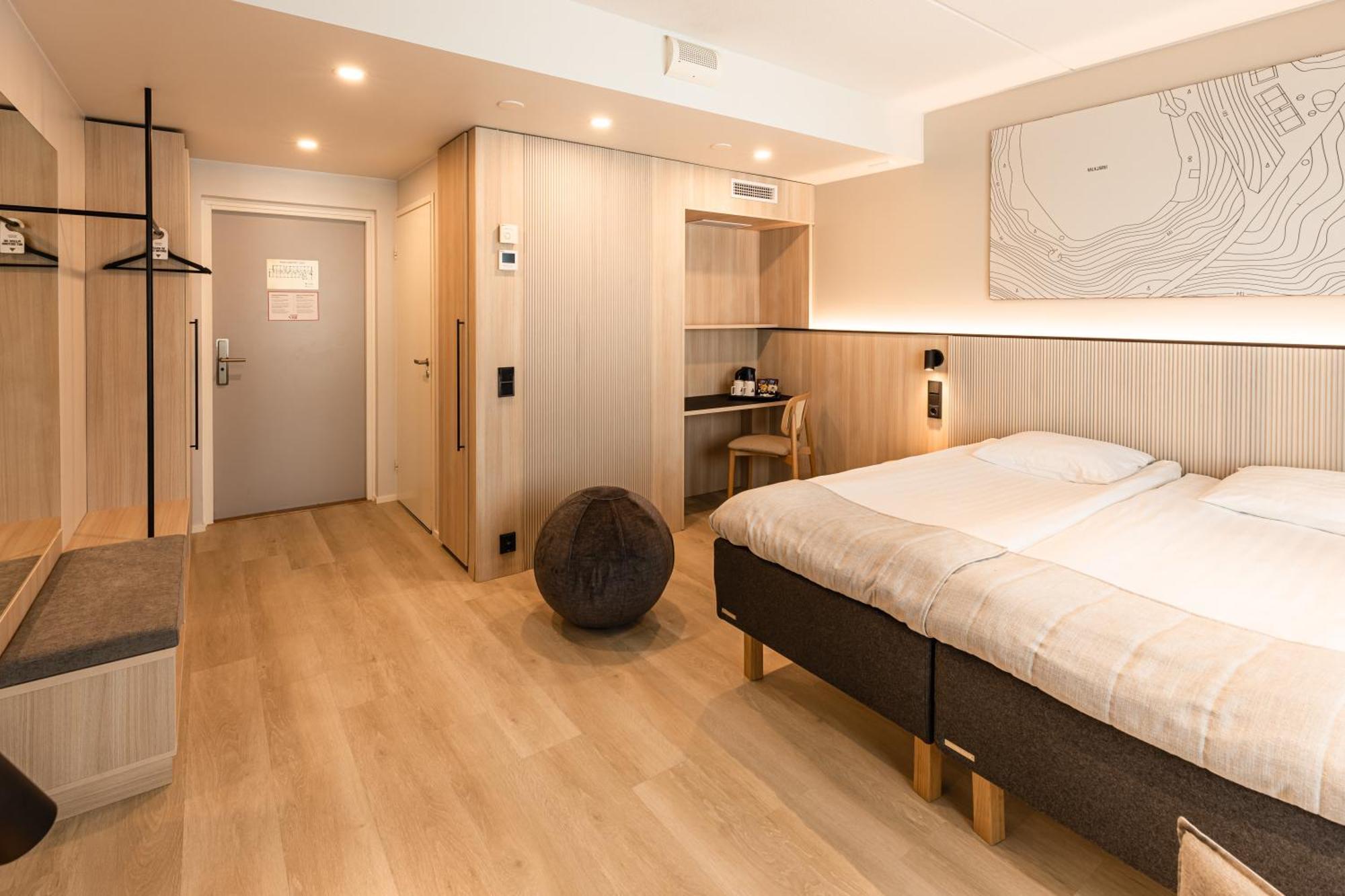 Fennada Hotel Vierumaki