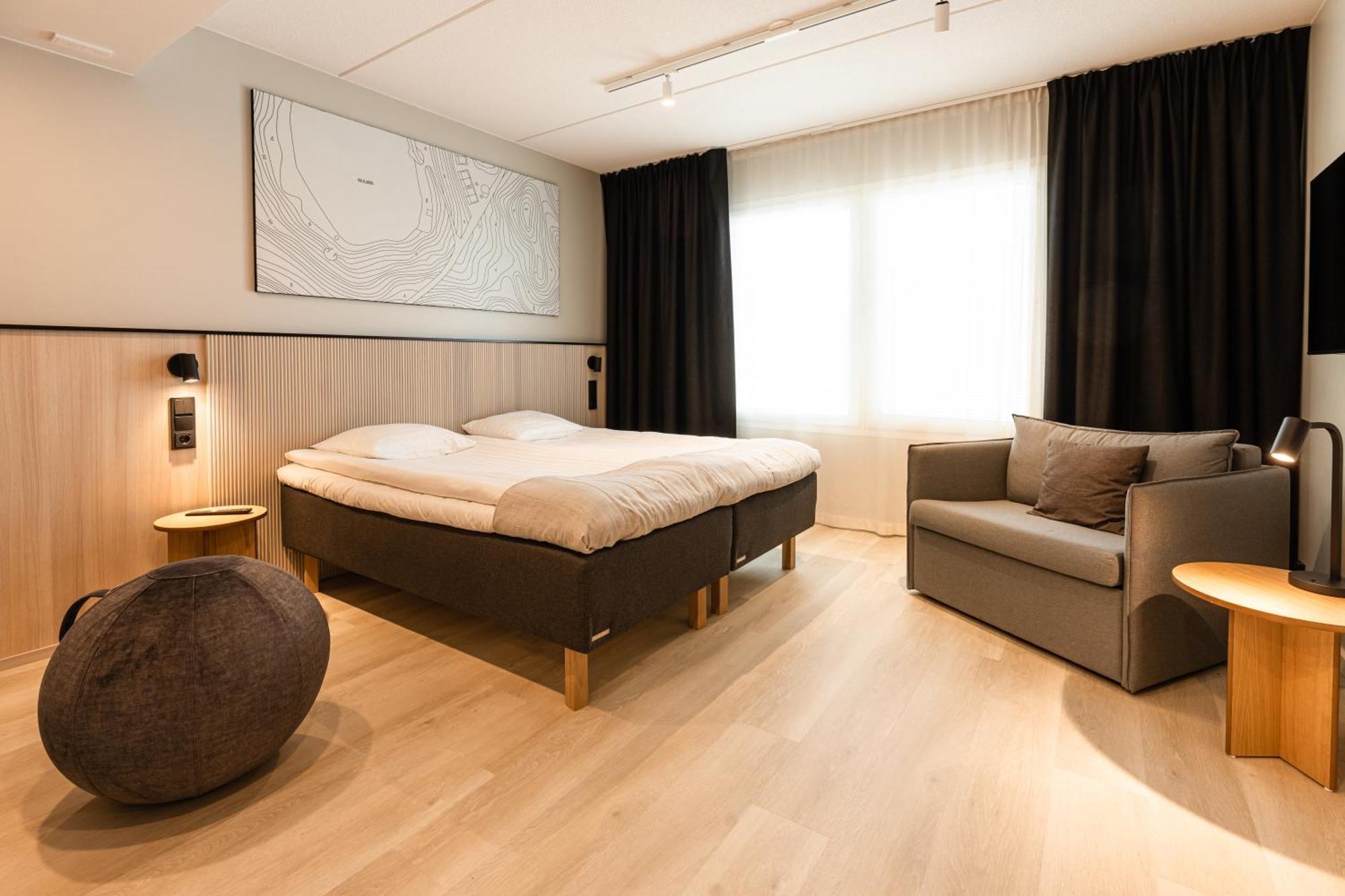 Hotel Fennada