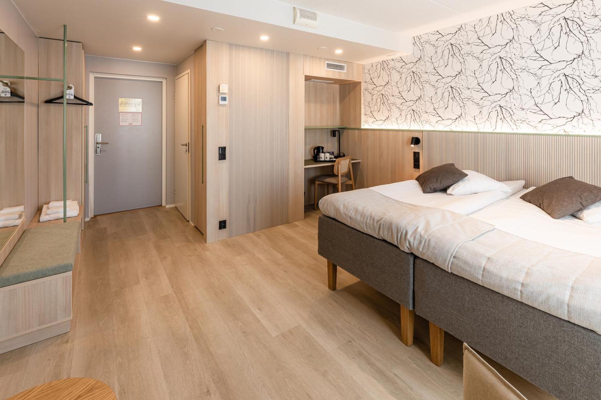 Hotel Fennada Vierumaki